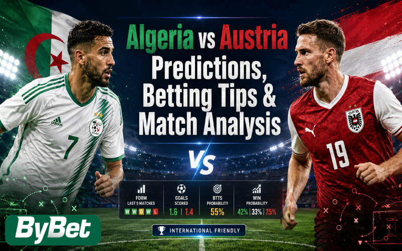 algeria vs austria