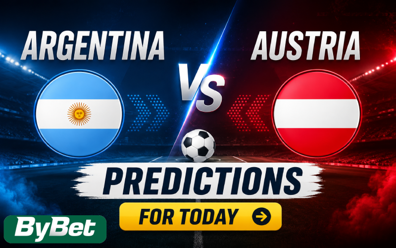 play argentina vs austria