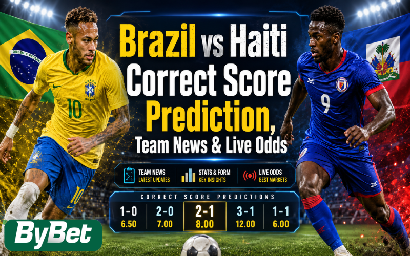 brazil vs haiti