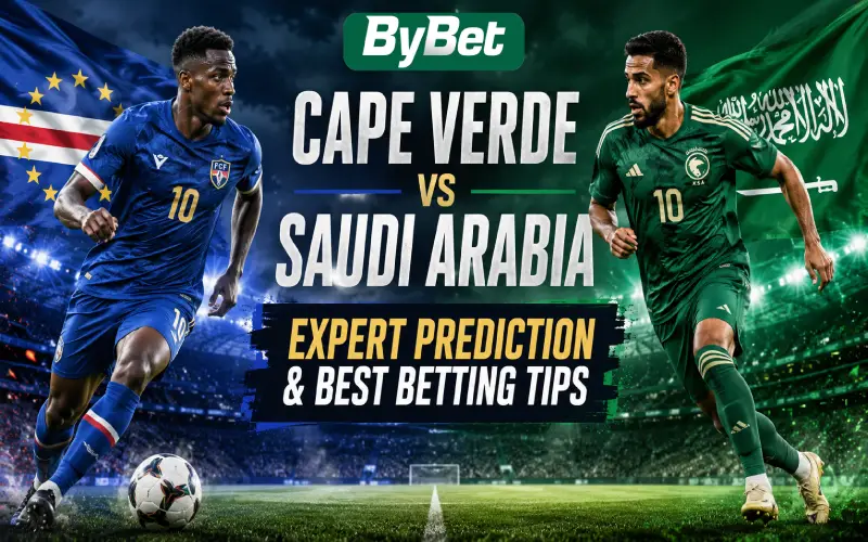 cape verde vs saudi arabia