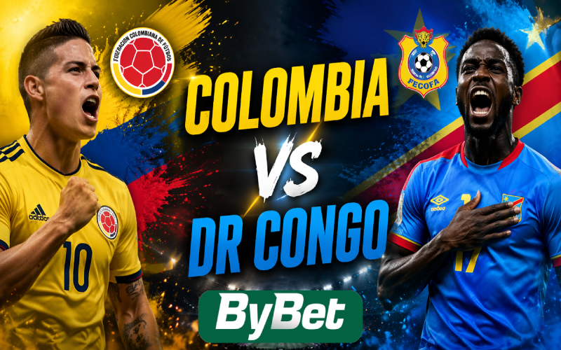 play colombia vs dr congo