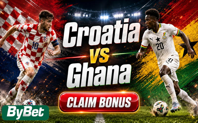 croatia vs ghana