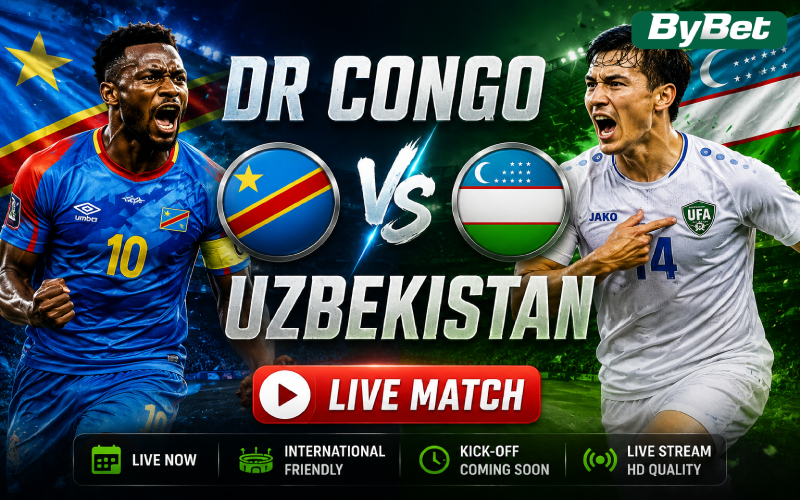dr congo vs uzbekistan