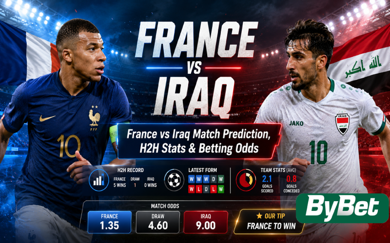 france vs iraq