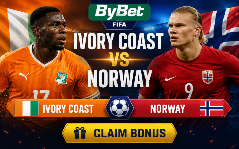 play on ivory coast vs norway