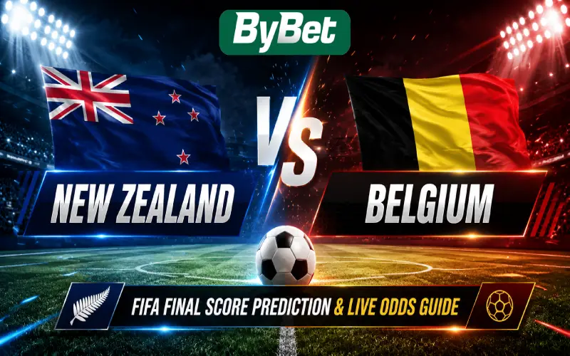 new zealand vs belgium