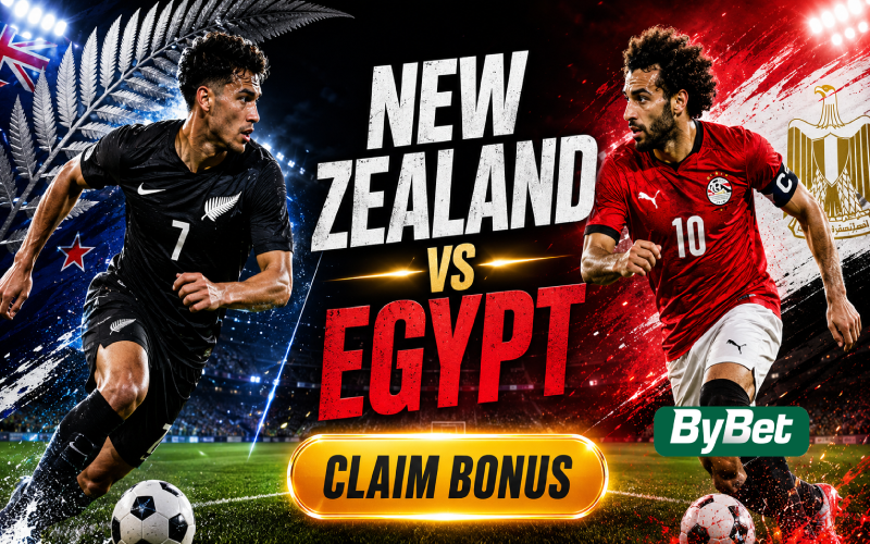 new zealand vs egypt