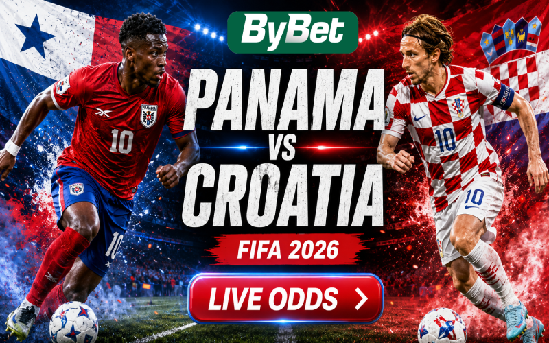 play panama vs croatia