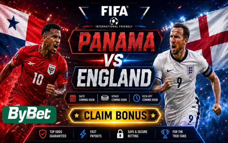 play panama vs england
