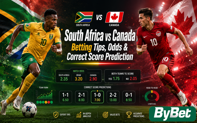 south africa vs canada