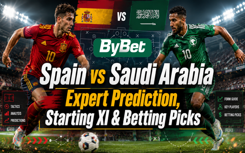 spain vs saudi arabia