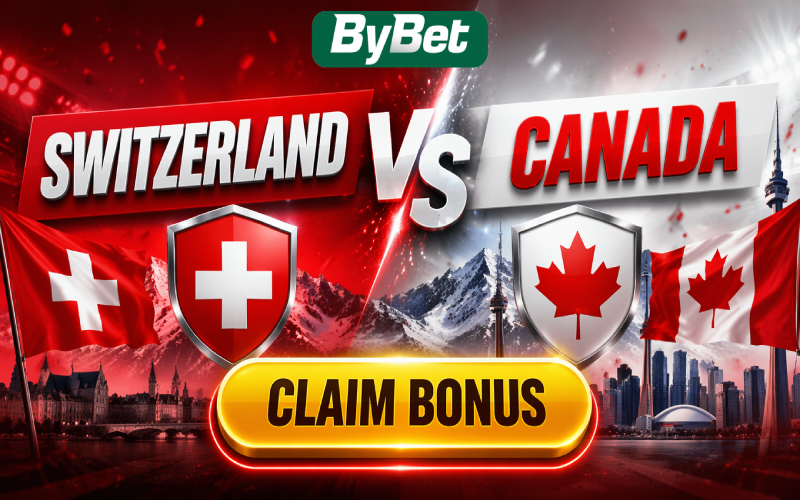 play switzerland vs canada