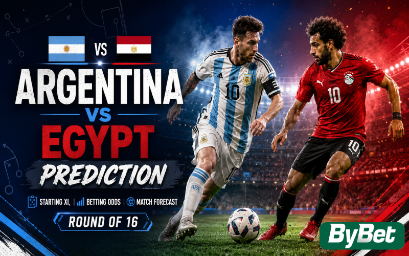 argentina vs egypt