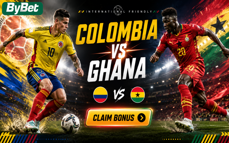 colombia vs ghana