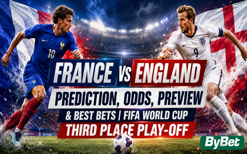france vs england