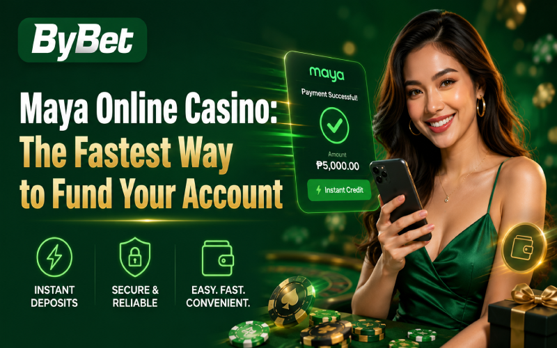 maya online casino