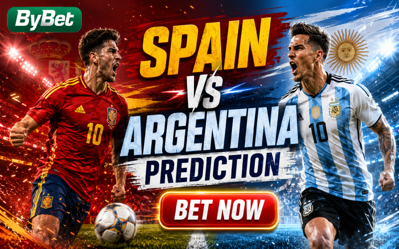 spain vs argentina