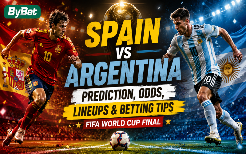 spain vs argentina