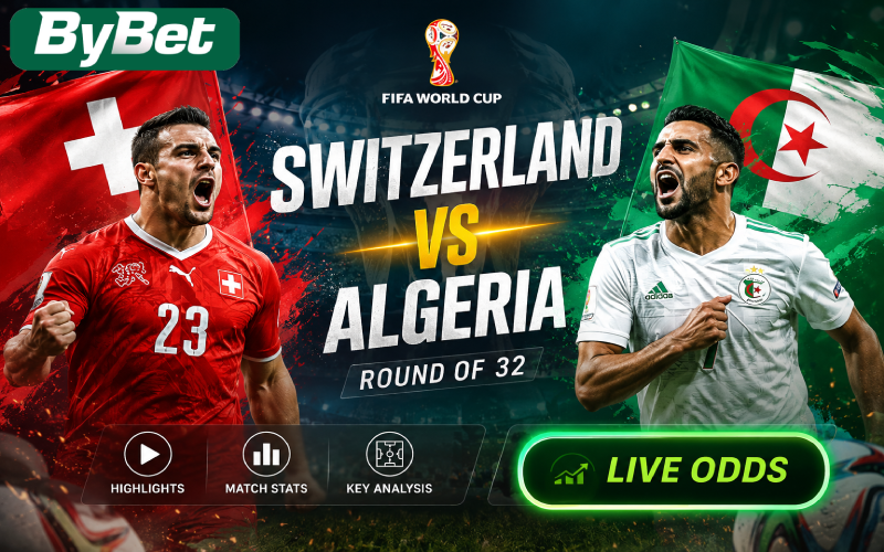 switzerland vs algeria