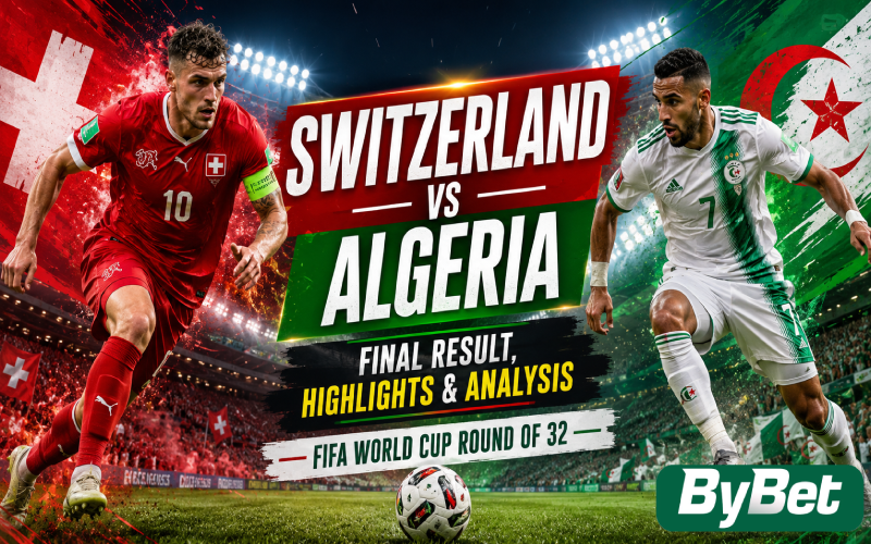 switzerland vs algeria